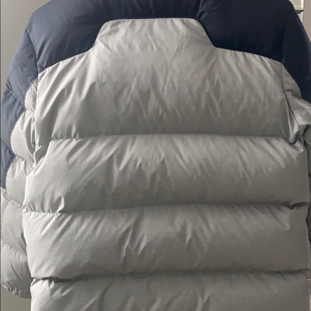 Polo coat